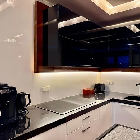 W Samym Centrum Z Parkingiem, Bagno 2 By Ohmyhome *