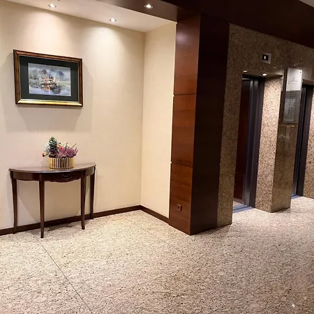 W Samym Centrum Z Parkingiem, Bagno 2 By Ohmyhome Apartment Warsaw