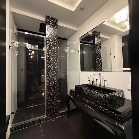 Ohmyhome Exclusive Bagno 2 Lägenhet *