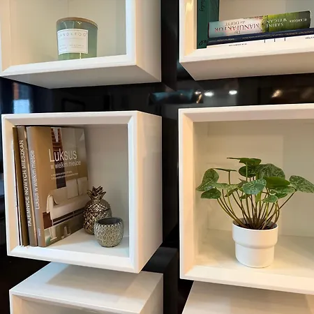 W Samym Centrum Z Parkingiem, Bagno 2 By Ohmyhome * Warschau