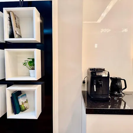 W Samym Centrum Z Parkingiem, Bagno 2 By Ohmyhome