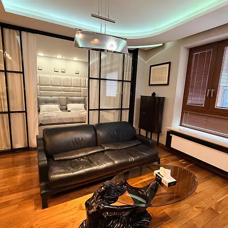 W Samym Centrum Z Parkingiem, Bagno 2 By Ohmyhome